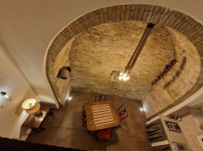 Mary wine house Pisticci